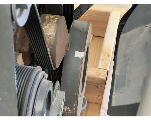 PACCAR PX-6 Engine Assembly