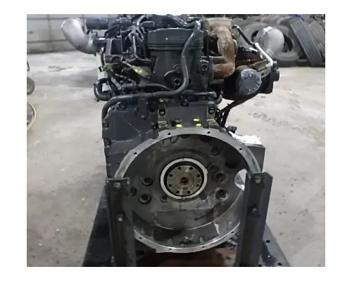 PACCAR PX-6 Engine Assembly