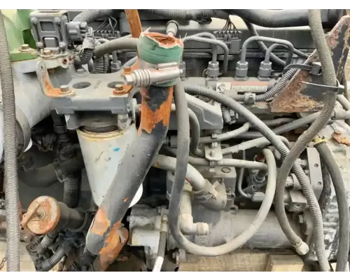 PACCAR PX-6 Engine Assembly