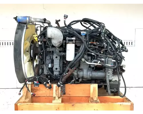 PACCAR PX-6 Engine Assembly