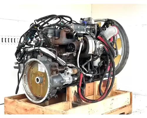 PACCAR PX-6 Engine Assembly