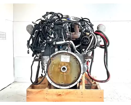 PACCAR PX-6 Engine Assembly