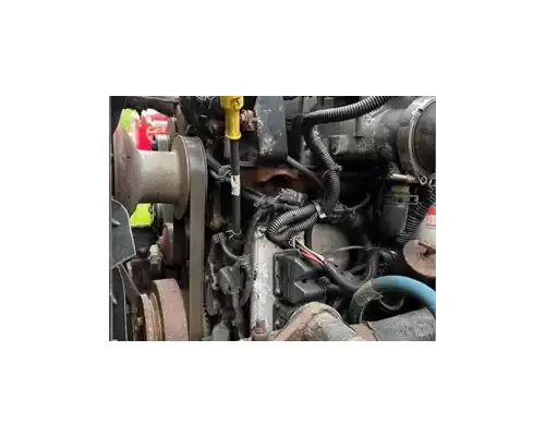 PACCAR PX-6 Engine Assembly