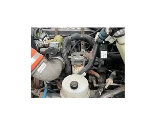 PACCAR PX-6 Engine Assembly