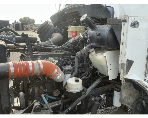 PACCAR PX-6 Engine Assembly