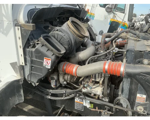 PACCAR PX-6 Engine Assembly