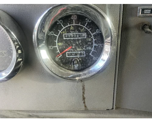 PACCAR PX-6 Engine Assembly