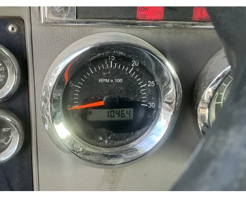 PACCAR PX-6 Engine Assembly
