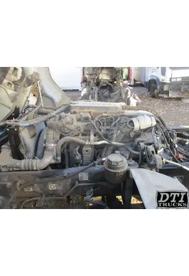 PACCAR PX-6 Engine Oil Cooler