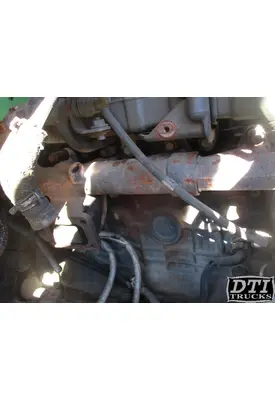 PACCAR PX-6 Exhaust Manifold