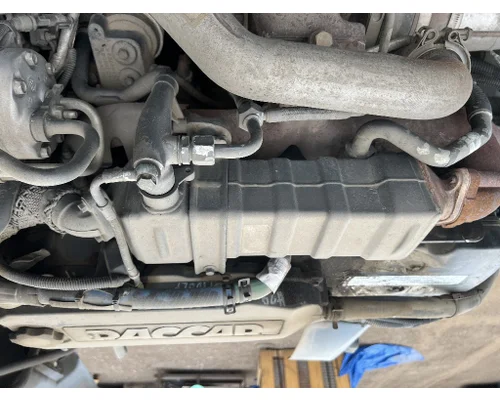 PACCAR PX-6 Exhaust Manifold