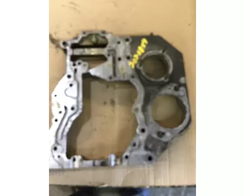 PACCAR PX-6 FRONTTIMING COVER