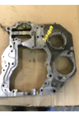 PACCAR PX-6 FRONT/TIMING COVER