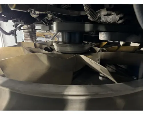 PACCAR PX-6 Fan Blade