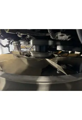 PACCAR PX-6 Fan Blade