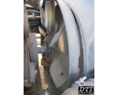 PACCAR PX-6 Fan Clutch