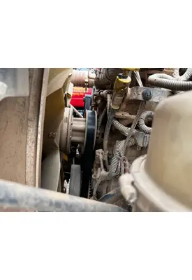 PACCAR PX-6 Fan Clutch