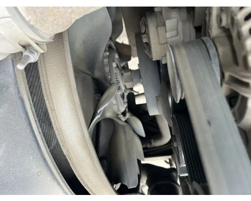 PACCAR PX-6 Fan Clutch