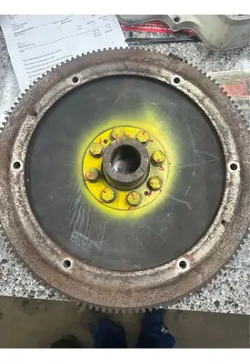 PACCAR PX-6 Flywheel