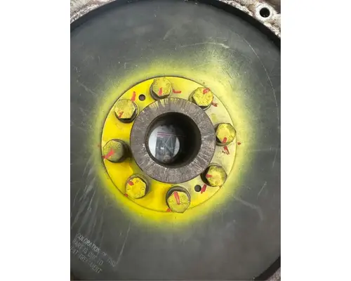 PACCAR PX-6 Flywheel