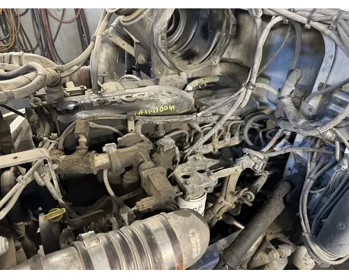 PACCAR PX-6 Front Cover