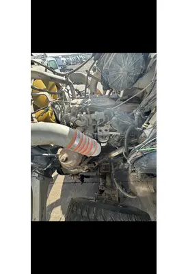 PACCAR PX-6 Front Cover