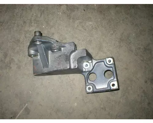 PACCAR PX-6 Fuel Filter Bracket