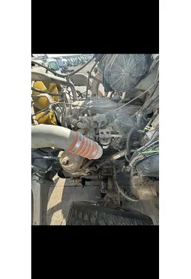 PACCAR PX-6 Harmonic Balancer