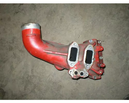 PACCAR PX-6 Intake Manifold