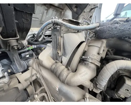 PACCAR PX-6 Intake Manifold