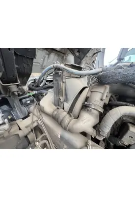 PACCAR PX-6 Intake Manifold