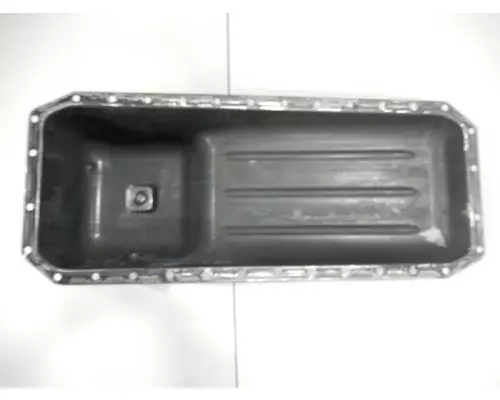 PACCAR PX-6 OIL PAN