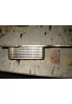 PACCAR PX-6 Oil Cooler