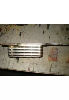 PACCAR PX-6 Oil Cooler