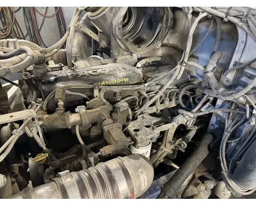 PACCAR PX-6 Oil Pump