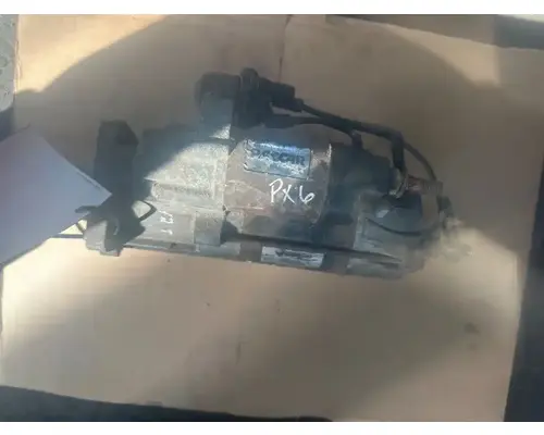 PACCAR PX-6 Starter Motor