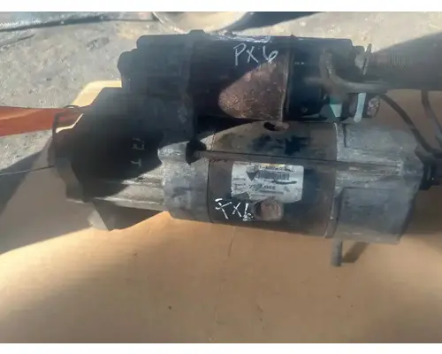 PACCAR PX-6 Starter Motor