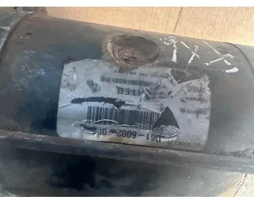 PACCAR PX-6 Starter Motor