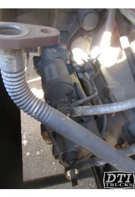 PACCAR PX-6 Starter Motor