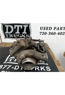 PACCAR PX-6 Turbocharger / Supercharger