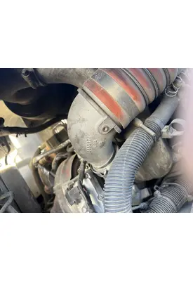 PACCAR PX-6 Turbocharger / Supercharger