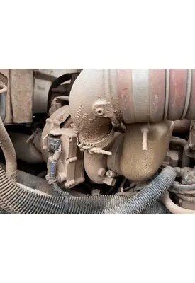 PACCAR PX-6 Turbocharger / Supercharger