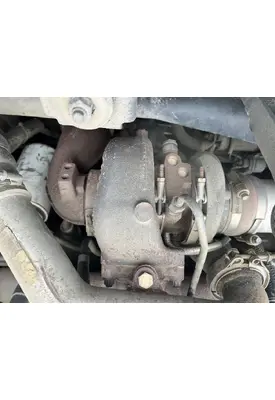 PACCAR PX-6 Turbocharger / Supercharger