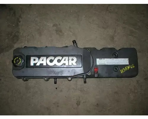 PACCAR PX-6 Valve Cover
