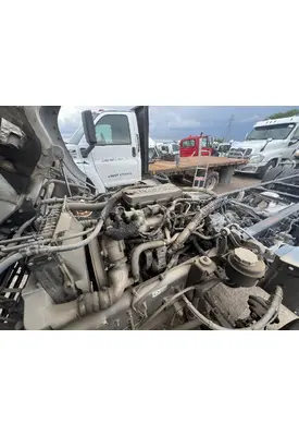 PACCAR PX-6 Valve Cover