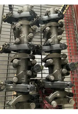 PACCAR PX-6 Water Manifold