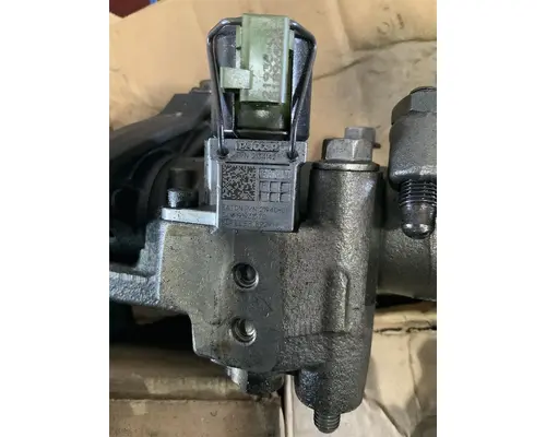 PACCAR PX-6 Water Manifold