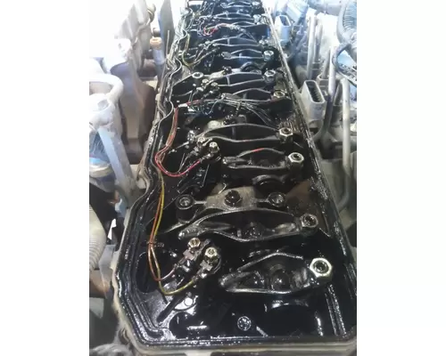 PACCAR PX-7 (ISB 6.7 POST 2010) ENGINE ASSEMBLY