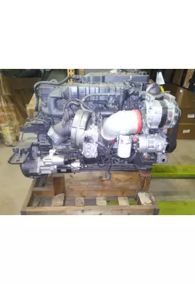 PACCAR PX-7 (ISB 6.7 POST 2010) ENGINE ASSEMBLY