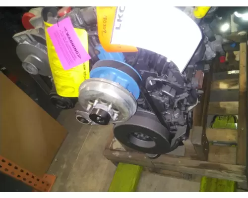 PACCAR PX-7 (ISB 6.7 POST 2010) ENGINE ASSEMBLY